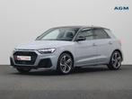 Audi A1 Sportback A1 Sportback 25 TFSI Business Edition S li, Argent ou Gris, Achat, A1, Cruise Control