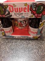Loes van Delft geschenkverpakking., Verzamelen, Biermerken, Ophalen, Nieuw