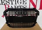 Grill AUDI A1 8X 8X0 S-line S1 Grille bj.2010-2015 NIEUW, Auto-onderdelen, Voor, Herkomst onderdeel bekend, Nieuw, Ophalen of Verzenden