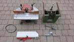 Kity 626 toupie freesmachine, Doe-het-zelf en Bouw, Gereedschap | Freesmachines, Ophalen, Gebruikt