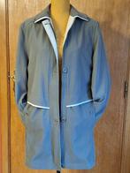 Manteau imperméable dame Canda verte taille M doublée, Maat 38/40 (M), Ophalen of Verzenden, Zo goed als nieuw, Groen