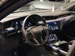 Audi E-Tron 50 Sportback Quattro S-Line « Édition noire », Cuir et Alcantara, Electronic Stability Program (ESP), Entreprise, Garantie prolongée