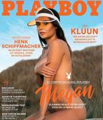 Hey ik ben op zoek naar dit playboy nummer, Livres, Journaux & Revues, Enlèvement ou Envoi, Comme neuf