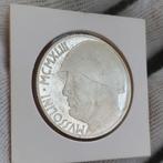 Piece de monnaie / Italie / 20 Lire / Apocryphe / 1928 / FDC, Enlèvement ou Envoi, Italie, Monnaie en vrac