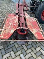 Pz cyclomaaier maaier maaibalk, Enlèvement