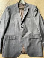 veste de costume Massimo Dutti taille 48, Vêtements | Hommes, Enlèvement ou Envoi, Comme neuf, Massimo Dutti, Bleu