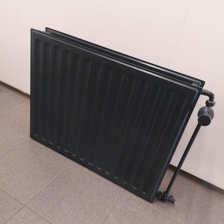 Gratis radiator, Doe-het-zelf en Bouw, Sanitair, Ophalen