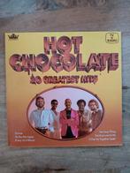 Lp Hot Chocolate, Enlèvement ou Envoi, Utilisé