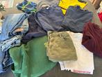 Kledij heren pakket, Kleding | Heren, Heren-kledingpakketten, Ophalen, Zo goed als nieuw, Maat 46 (S) of kleiner