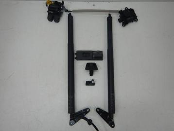 VW Tiguan 571 Elektrische Achterklep Opener 571827522 5WC959 beschikbaar voor biedingen