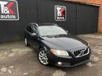 Volvo V70 2.0D, Auto's, Volvo, Automaat, Bedrijf, V70, Leder