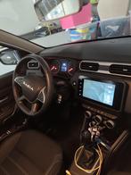 Dacia Duster 2023, Stof, Overige kleuren, Duster, USB