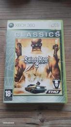 Saints Row 2 - Xbox 360, Verzenden, Zo goed als nieuw