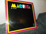 LP-MAGENTA-De Lifter-1977 - Belpop - kleinkunst, rock, Cd's en Dvd's, Gebruikt, Ophalen of Verzenden, 12 inch, Poprock