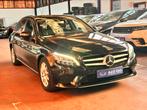Mercedes C200d 2018 Automaat 110kw euro 6, Auto's, Automaat, 4 cilinders, Zwart, https://public.car-pass.be/vhr/b560ce25-8fa6-46aa-99c2-bec8533f0ec9