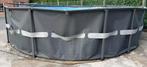 Piscine intex, 300 cm ou plus, Rond, Enlèvement, Utilisé