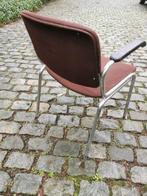 4 vintage bulo stoelen, Ophalen