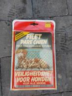 Filet pare-chien, Autos : Divers, Grille pare-chien, Enlèvement ou Envoi, Neuf