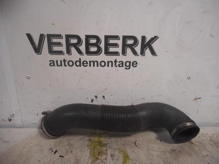 LUCHTAANZUIGSLANG Opel Vectra C Caravan (9231937), Auto-onderdelen, Motor en Toebehoren, Opel, Gebruikt