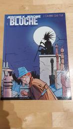 Jérôme K. Jérôme Bloche - Tome 1 à 17, Enlèvement ou Envoi