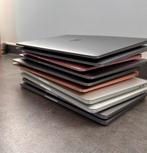 Apple Macbook lot partij, Computers en Software, Apple Macbooks, Ophalen, Zo goed als nieuw, MacBook