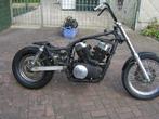 Kawasaki VN1500 (VNT50 A&B&SUMO) 1993 Cadre et toutes pièces, Ophalen, Gebruikt