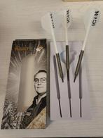 John Part dartpijlen 26 gr, Sport en Fitness, Darts, Ophalen of Verzenden, Zo goed als nieuw