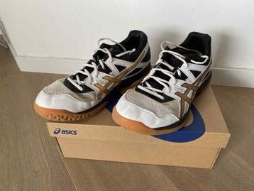 Asics indoorsportsneakers maat 48 beschikbaar voor biedingen