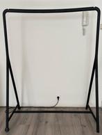 Ikea kledingrek, Ophalen, Met wielen, Zo goed als nieuw