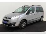 Citroen Berlingo 3012 Electric Shine, Auto's, Gebruikt, 1679 kg, 5 zetels, Zilver of Grijs