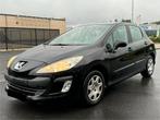 PEUGEOT 308 BENZINE GEKEURD 98.000KM, Auto's, Particulier, Onderhoudsboekje, Te koop, Benzine