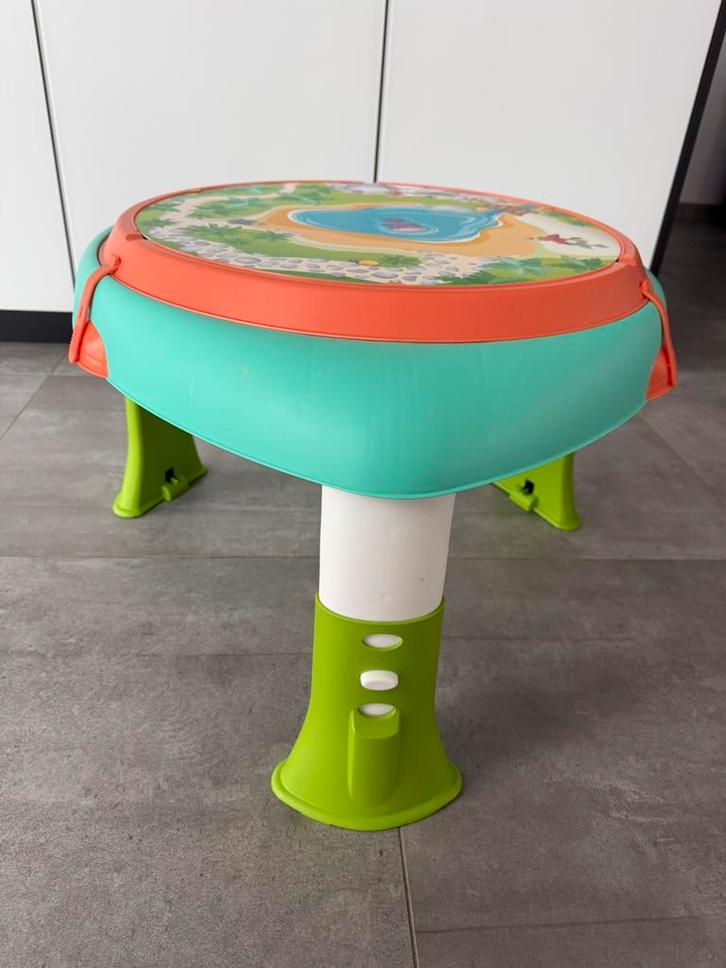 Speeltafel, Enfants & Bébés, Jouets | Tables de jeux, Comme neuf, Enlèvement