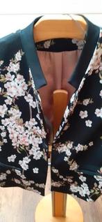Kort damesjasje, Kleding | Dames, Jasjes, Kostuums en Pakken, Ophalen, Zo goed als nieuw, Maat 38/40 (M)
