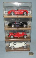 Diverse miniatuur automodellen met/zonder schade, Ophalen, Gebruikt, Auto, Overige merken