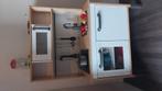 Keukentje ikea met toebehoren, Ophalen, Gebruikt