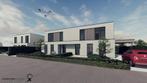 HALFOPEN NIEUWBOUWWONING MET 3 SLAAPKAMERS TE KOEKELARE, Immo, Huizen en Appartementen te koop, 200 tot 500 m², Overige soorten