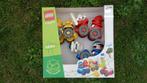 lego duplo explore 3700 in doos, Kinderen en Baby's, Speelgoed | Duplo en Lego, Ophalen, Zo goed als nieuw, Complete set, Lego