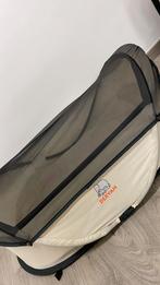 Deryan Reiswieg + Autostoel (zo goed als nieuw), Enlèvement, Comme neuf