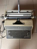 Adler typemachine 131f, Diversen, Typemachines, Ophalen, Gebruikt