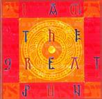 Sale> CD CELTIC EXPRESSIONS BAND - I am Great Sun >NIEUW, Verzenden, Nieuw in verpakking, Gospel