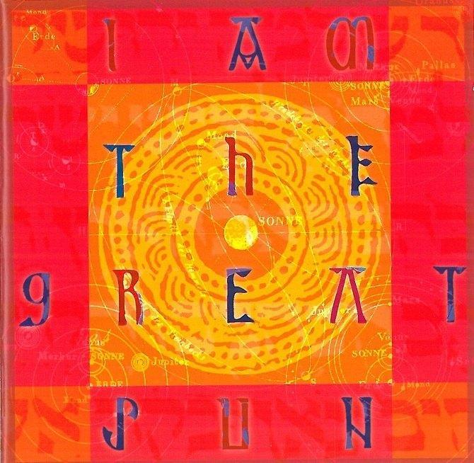 Sale> CD CELTIC EXPRESSIONS BAND - I am Great Sun >NIEUW, Cd's en Dvd's, Cd's | Religie en Gospel, Nieuw in verpakking, Gospel
