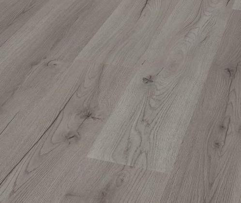 Stratifié Century Oak Grey Superior ❗ €11,99, Bricolage & Construction, Planches & Dalles, Neuf, Aggloméré, Synthétique, 50 à 150 cm