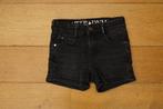 jeans shortje Retour Denim, maat 128, Kinderen en Baby's, Broek, Meisje, Ophalen of Verzenden, Zo goed als nieuw