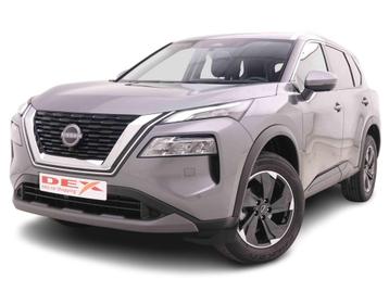 NISSAN X-Trail 1.5 T 163 MHEV DCT N-Connecta Plus + Leather  beschikbaar voor biedingen