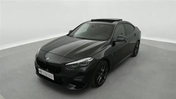 BMW 2 Serie 218 FULL PACK M *FULL LED/SG CH/CARPLAY/PANO OUV beschikbaar voor biedingen