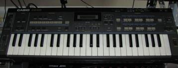 Casio CZ-101