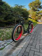 Lowrider cruiser kahaki, Fietsen en Brommers, Fietsen | Cruisers en Lowriders, Ophalen, Zo goed als nieuw, Cruiser