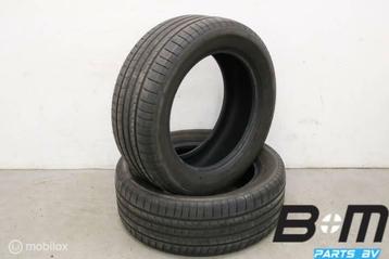 2 x 2555519 107W Bridgestone Alenza 001 met 5mm beschikbaar voor biedingen