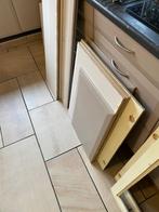 mdf, Doe-het-zelf en Bouw, Platen en Panelen, Ophalen, Gebruikt, Overige materialen, Minder dan 20 mm