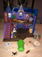 Playmobil Halloween huis en uitbreidingen, Kinderen en Baby's, Zo goed als nieuw, Ophalen